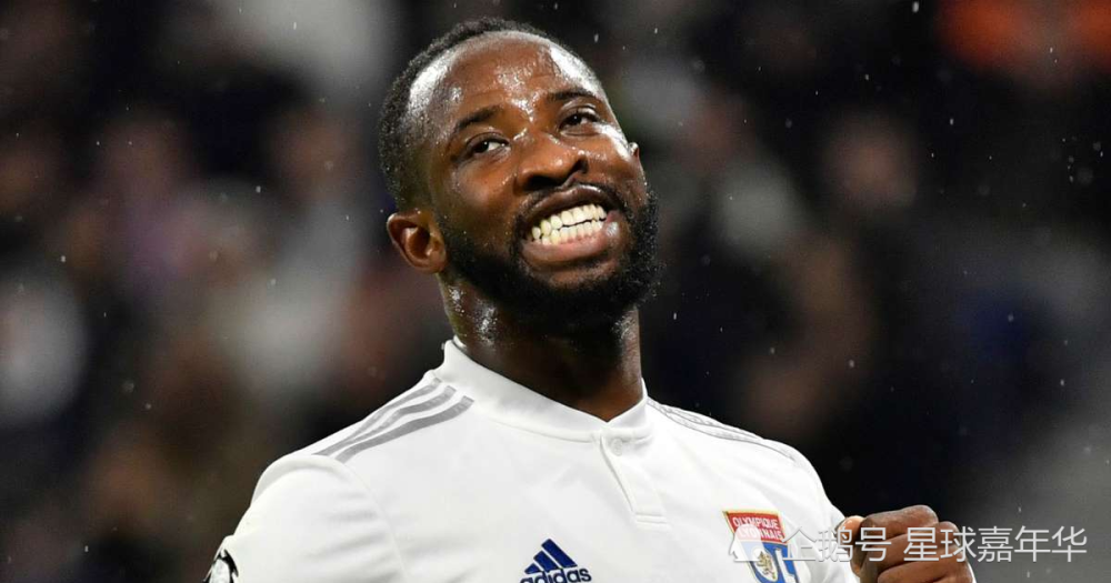  里昂前锋登贝莱重伤恐缺席欧冠关键战  